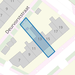 Perceel DBG02-B-1583