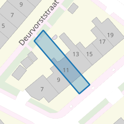 Perceel DBG02-B-1584