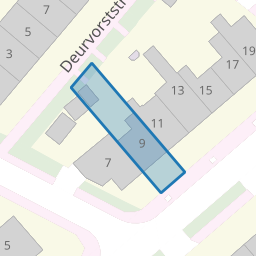 Perceel DBG02-B-1585