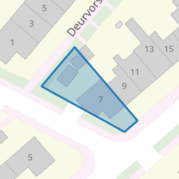 Perceel DBG02-B-1586