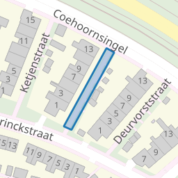 Perceel DBG02-B-1589