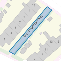 Perceel DBG02-B-1590