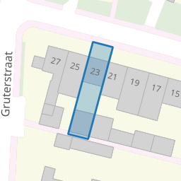 Perceel DBG02-B-1594