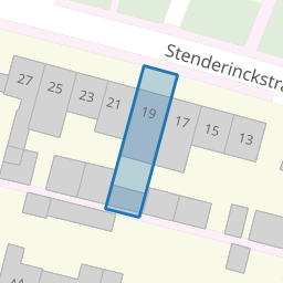 Perceel DBG02-B-1596