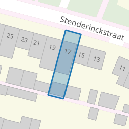 Perceel DBG02-B-1597