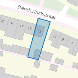 Perceel DBG02-B-1599