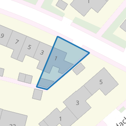 Perceel DBG02-B-1605