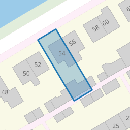 Perceel DBG02-B-1613