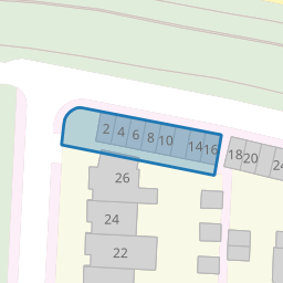 Perceel DBG02-B-1616