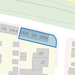 Perceel DBG02-B-1617