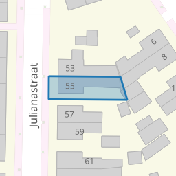 Perceel DBG02-B-1632