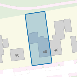 Perceel DBG02-B-1639