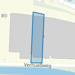 Perceel DBG02-B-1715