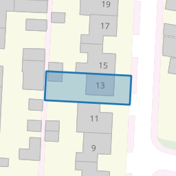 Perceel DBG02-B-1722