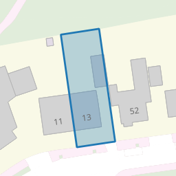 Perceel DBG02-B-1733