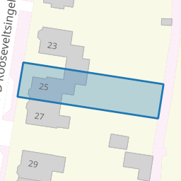 Perceel DBG02-B-1768