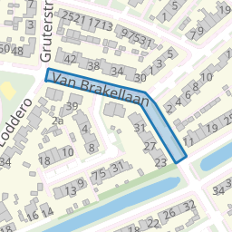 Perceel DBG02-B-1771