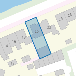 Perceel DBG02-B-1772