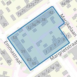 Perceel DBG02-B-1776