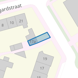 Perceel DBG02-B-1779