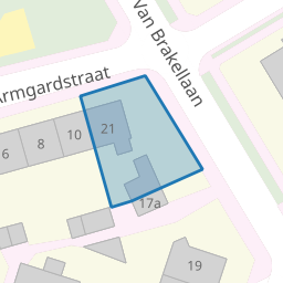 Perceel DBG02-B-1780