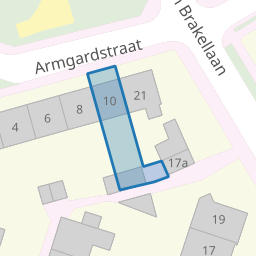 Perceel DBG02-B-1781