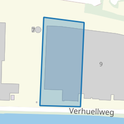 Perceel DBG02-B-1794