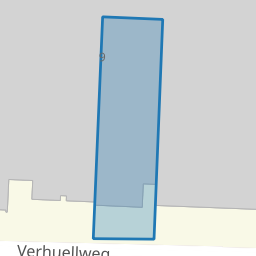 Perceel DBG02-B-1904