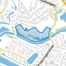 Perceel DBG02-B-1925