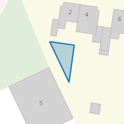 Perceel DBG02-B-1953