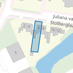 Perceel DBG02-B-1955