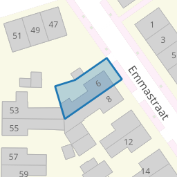 Perceel DBG02-B-1958