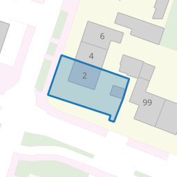 Perceel DBG02-B-1986