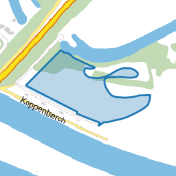 Perceel DBG02-B-2000