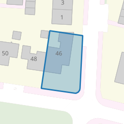 Perceel DBG02-B-2039