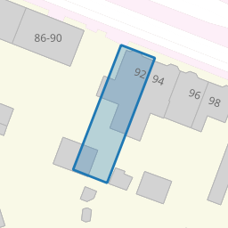 Perceel DBG02-B-2044