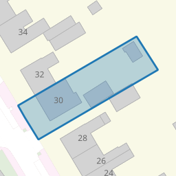 Perceel DBG02-B-2056