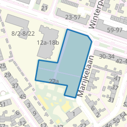 Perceel DBG02-B-2059