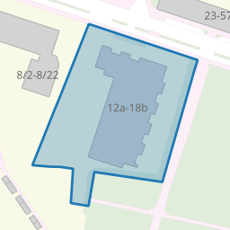 Perceel DBG02-B-2070