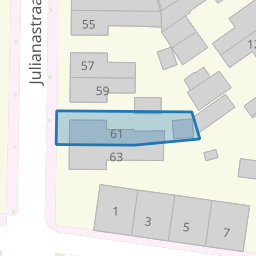 Perceel DBG02-B-2080