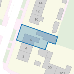 Perceel DBG02-B-2086