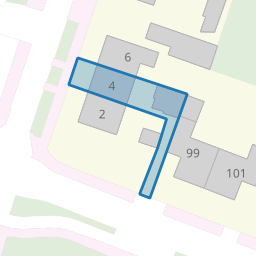 Perceel DBG02-B-2087