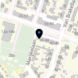 Appartement DBG02 B 2093 3