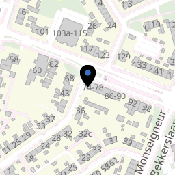 Appartement DBG02 B 2094 1