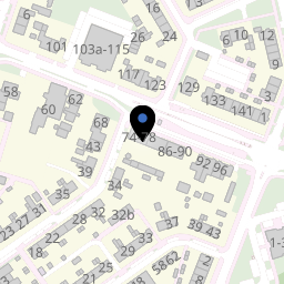 Appartement DBG02 B 2094 3