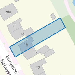 Perceel DBG02-B-2102