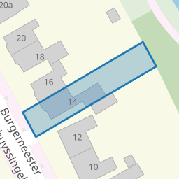 Perceel DBG02-B-2103