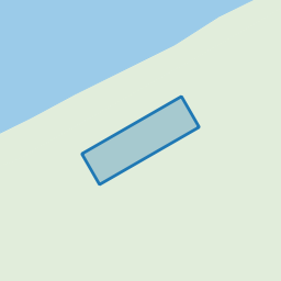 Perceel DBG02-B-2131