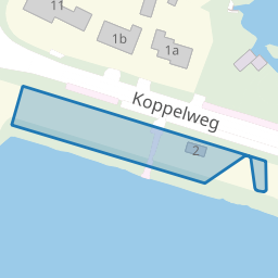 Perceel DBG02-B-2133