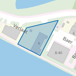 Perceel DBG02-B-2136